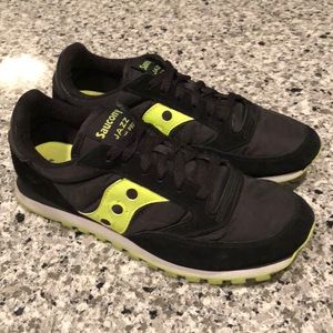 Saucony